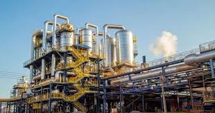 Chemical Processing Plants